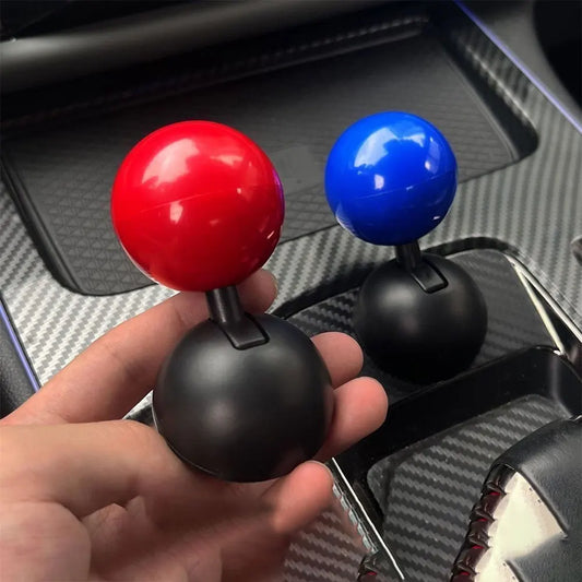 Botón de arranque del coche Joystick Botón de arranque pulsador Protector de botón de encendido del coche